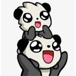 Panda team Roblox