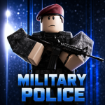 ZUSA Military Police