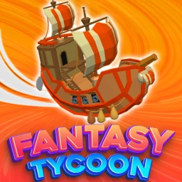 Fantasy Tycoon ☁ icon