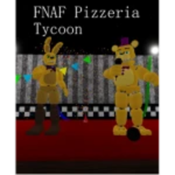 FNAF Pizzeria Management