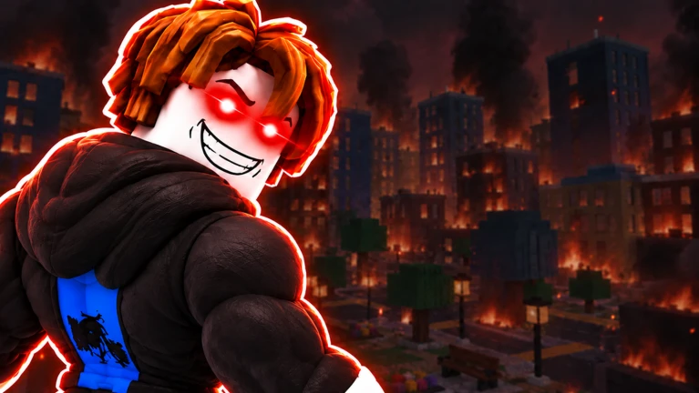 +1 Laser Destruction 🔥 thumbnail 3