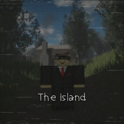 The island