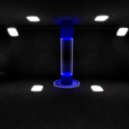 The Guest Charity: Black Hole Facility