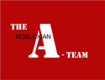 robloxian A-TEAM