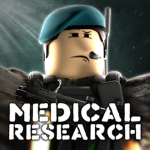 Medical Research Unit .
