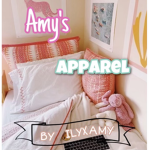 -Amy’s Apparel-