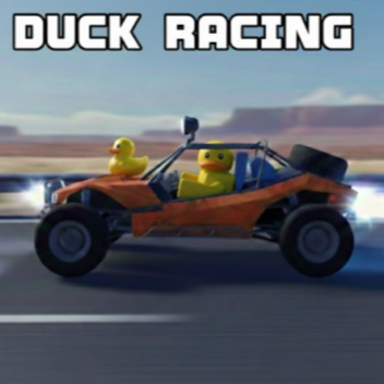 (NEW) duck racing