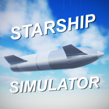 Starship Simulator