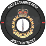 ~CA~ Special Operations Regiment
