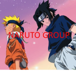 NARUTO [ナルト] GROUP