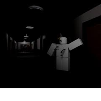 THE HORROR GAME
