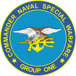 [USN] || Naval Special Warfare Group One