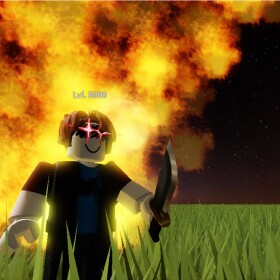 Elemental.. [Level System]