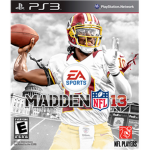 Madden 13 fan group