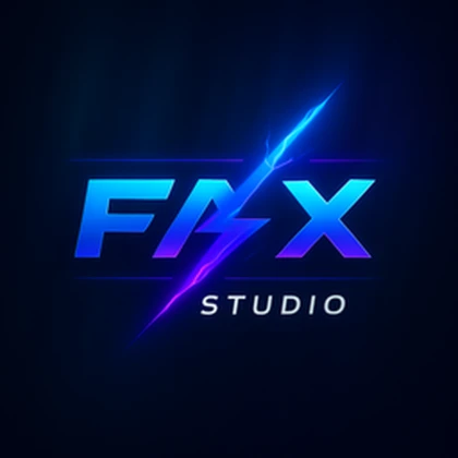 [Fax Studio] Roblox group icon