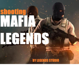 Shooting Mafia Legend