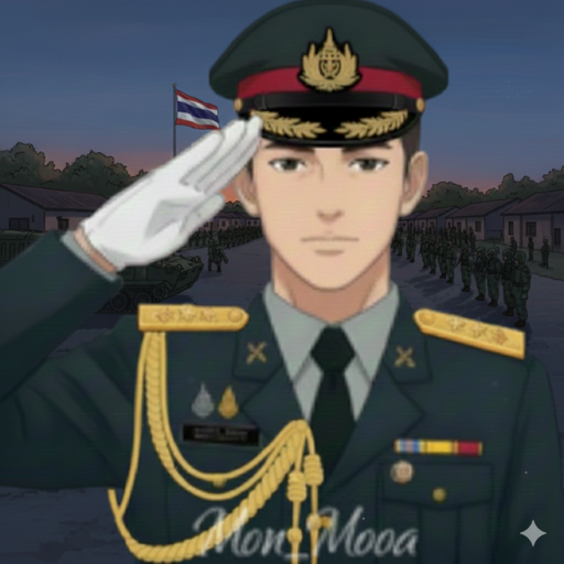 [🎖] Thai Army Base 2.0