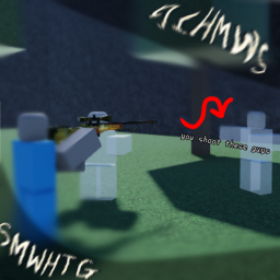 shoot monsters with happy time guns