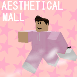Aesthetical Shopping Mall