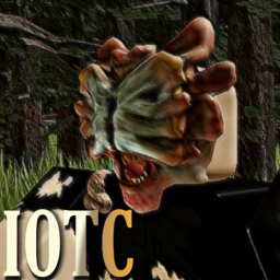 Infection of The Cordyceps (EARLY ACCESS)