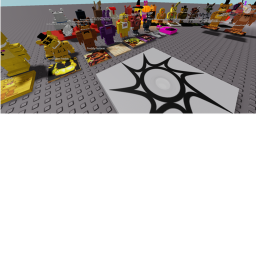 FNaF Roleplay Ultimate