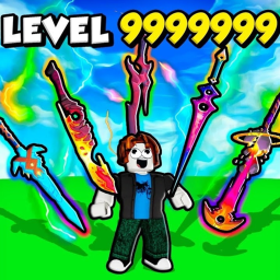 ⚔️ Sword Battle Simulator