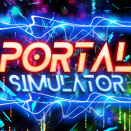Portal Simulator