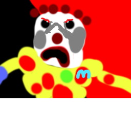 Untitled Game
