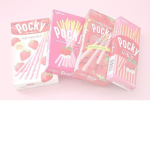 Pocky da best