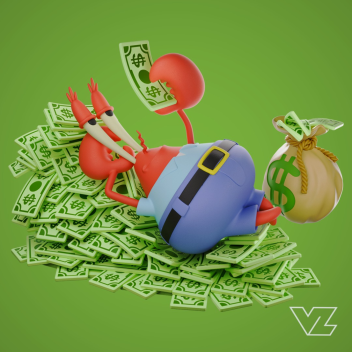 This is for donations (used to be a game)