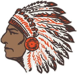 Weequehic Indians High School | NJ LEGACY icon