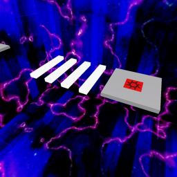Rich and electric Obby