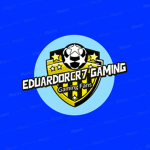 EduardoRCR7 Gaming With Fans