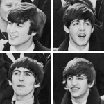 Beatles for life