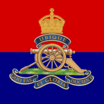 Royal Artillery "The Gunners"