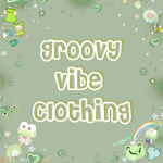 grOOvy vibe clothing