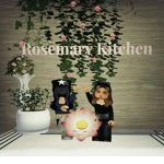 Rosemary Restaurant