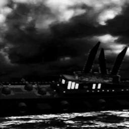 Zen's Warship icon