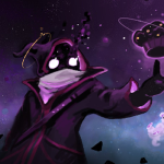 The Wizards of the roblox