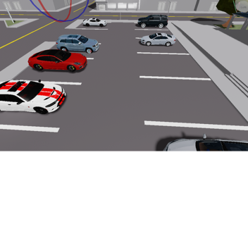 Car testing