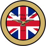 The Royal Flying Club