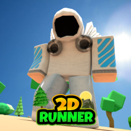 2D Runner