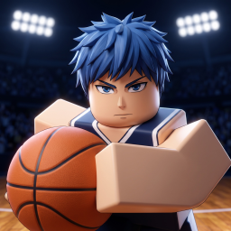 [🏀] Start Your Kuroko Career! [ALPHA]