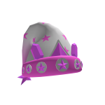 Pink Exclusive Sleeping Cap