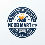 NOOB MART LTD Official | Noob Mart Inc.