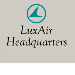 LuxAir Headquarters - Clervaux City