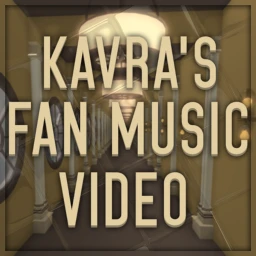 Kavra's Fan Music Video 💜 icon