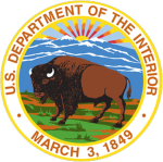 ［USA] Department of the Interior