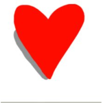 Hearts and love for all