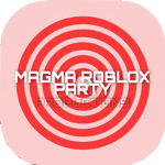 Magma Roblox Party